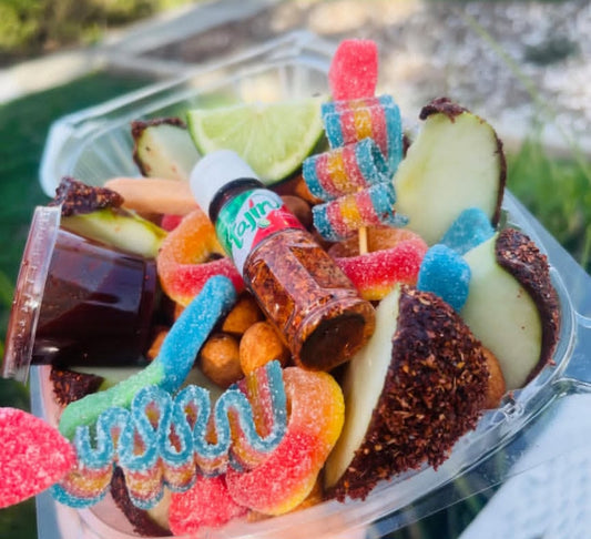 Frutas Locas